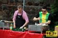 Jamaican BBQ Battle - Ossi (Grover Rec.) vs. Mutti (Muttis Booking) 18. This Is Ska Festival - Wasserburg, Rosslau 28. Juni 2014 (10).JPG
